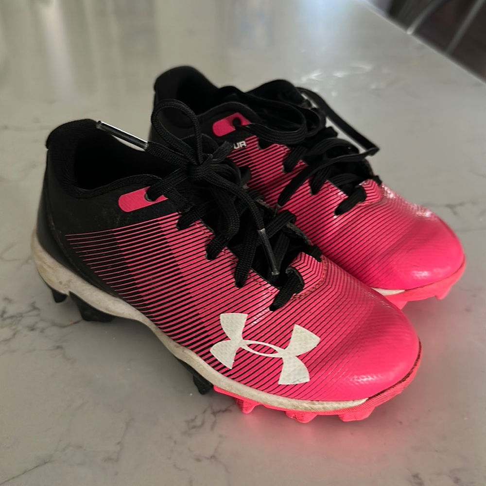Girl Cleats